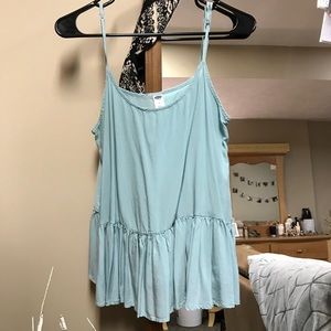 Old Navy tank top